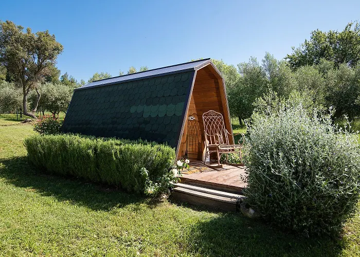 Casa vacanze House Olive