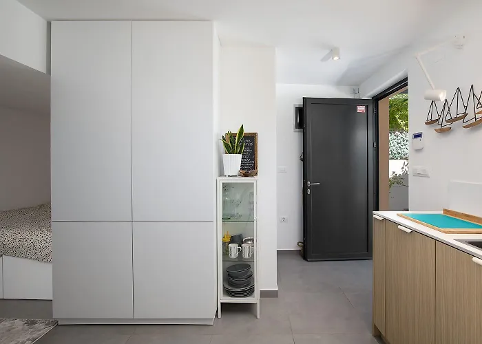 Casa vacanze House Olive Pomer