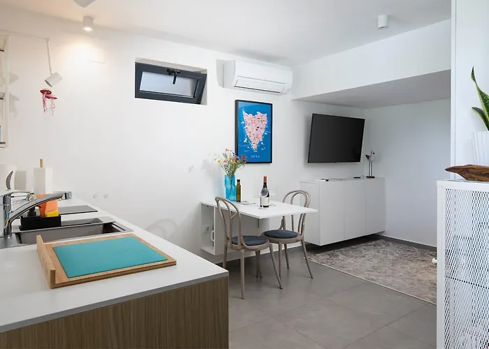 House Olive Casa vacanze Pomer