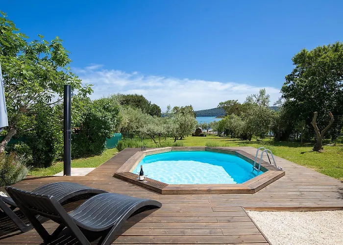 Casa vacanze House Olive Pomer