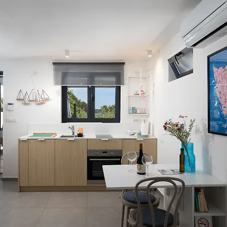 House Olive - Managed By Travel Istria פומר