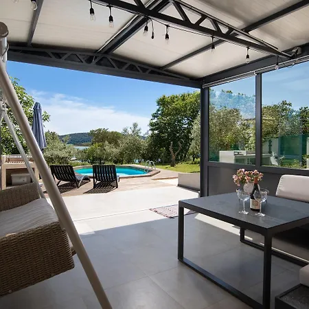 House Olive - Managed By Travel Istria בית נופש