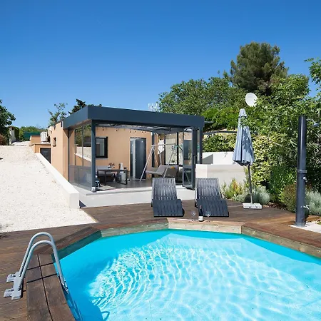 House Olive - Managed By Travel Istria * פומר