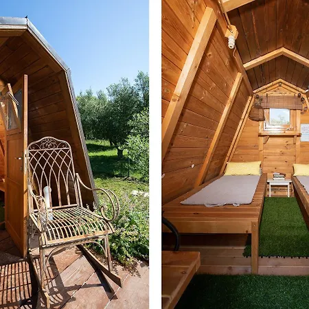 House Olive - Managed By Travel Istria *