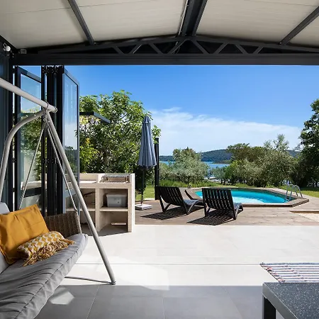 House Olive - Managed By Travel Istria *