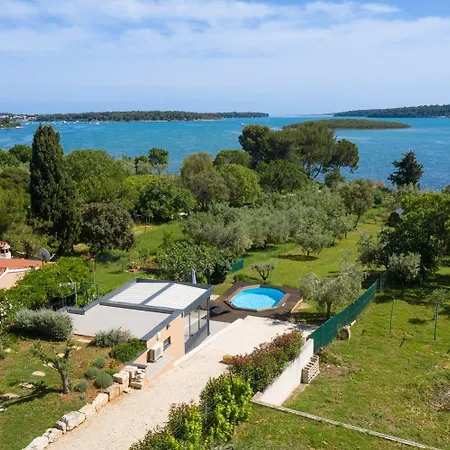 House Olive - Managed By Travel Istria