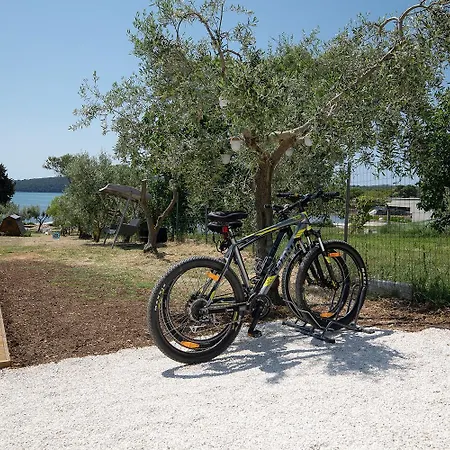 House Olive - Managed By Travel Istria פומר