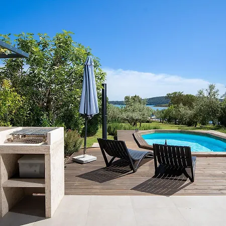 House Olive - Managed By Travel Istria
