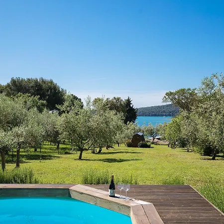 House Olive - Managed By Travel Istria *