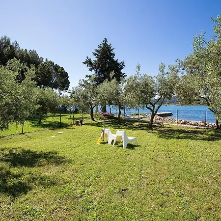 House Olive - Managed By Travel Istria * פומר