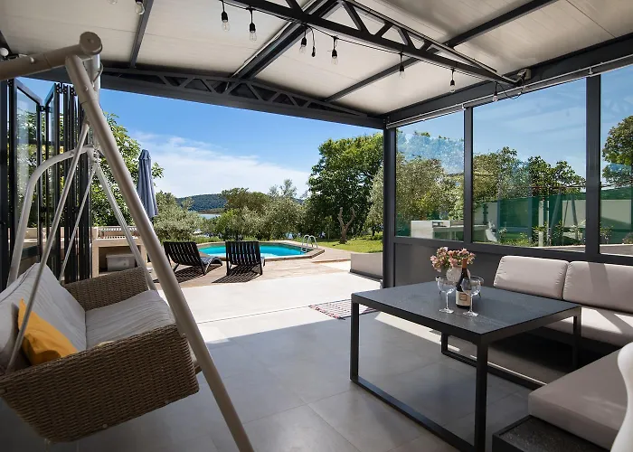 House Olive Vakantiehuis