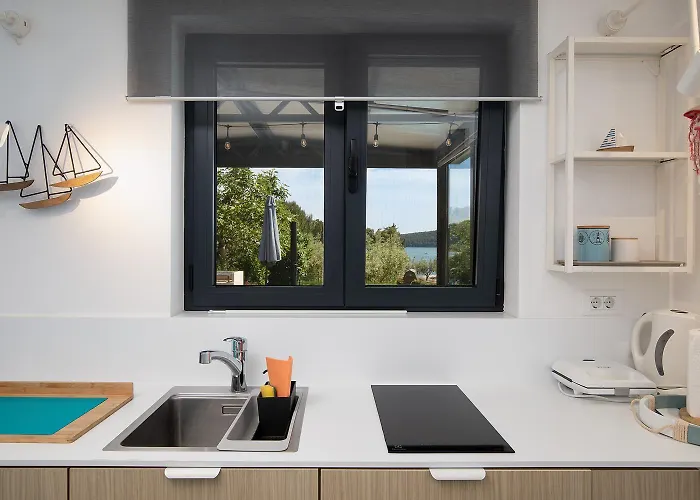 House Olive Vakantiehuis